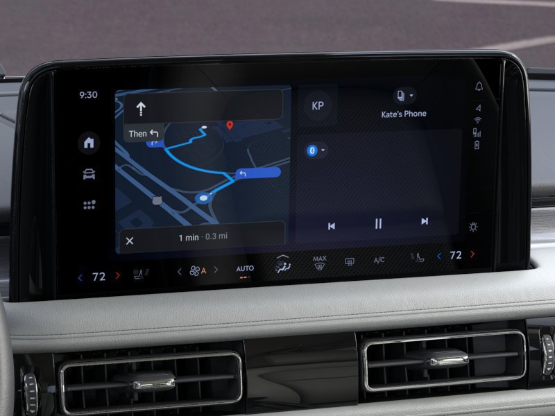 New 2026 Lincoln Aviator AWD w/ Jet Appearance Package image 14
