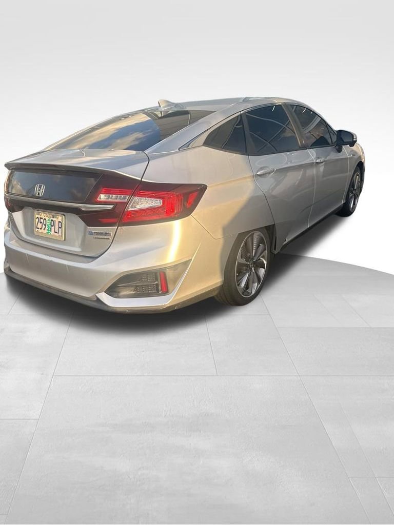 Used 2018 Honda Clarity Touring image 6