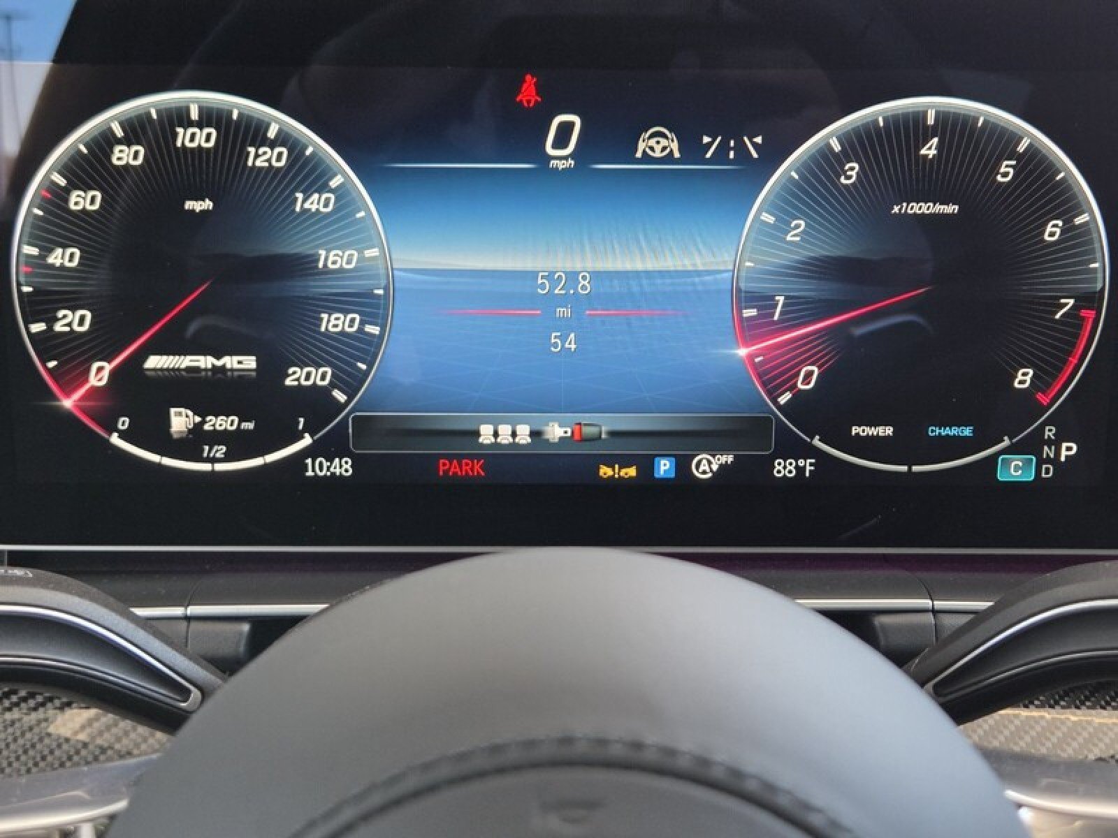 New 2026 Mercedes-Benz GLE 63 AMG S image 23