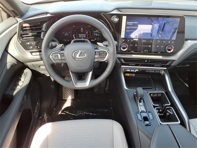 New 2026 Lexus TX 350 FWD image 9