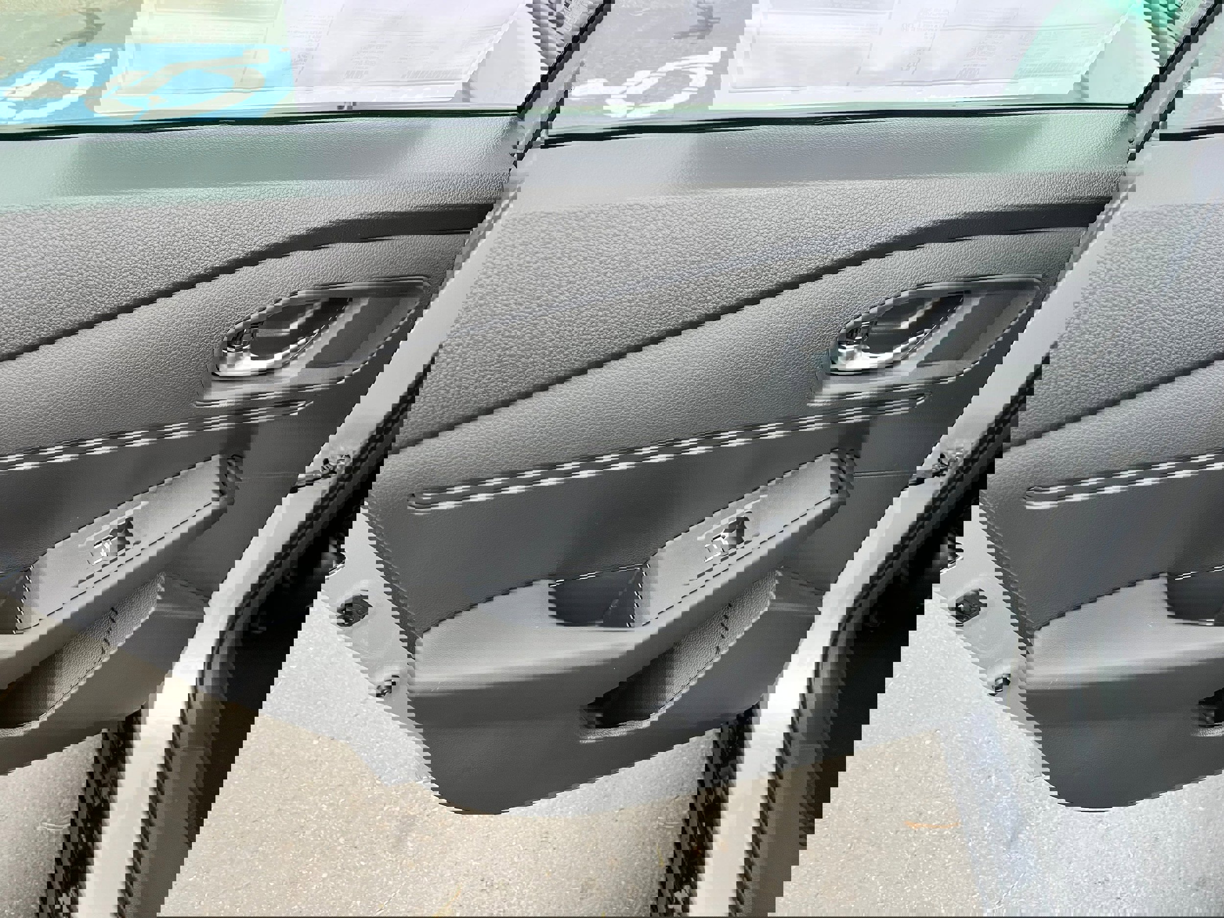 New 2025 Honda Accord EX-L image 22