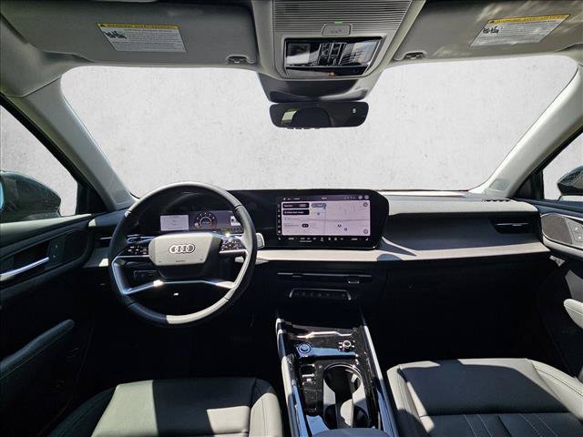 New 2026 Audi Q3 quattro 2.0T AWD/4WD image 16