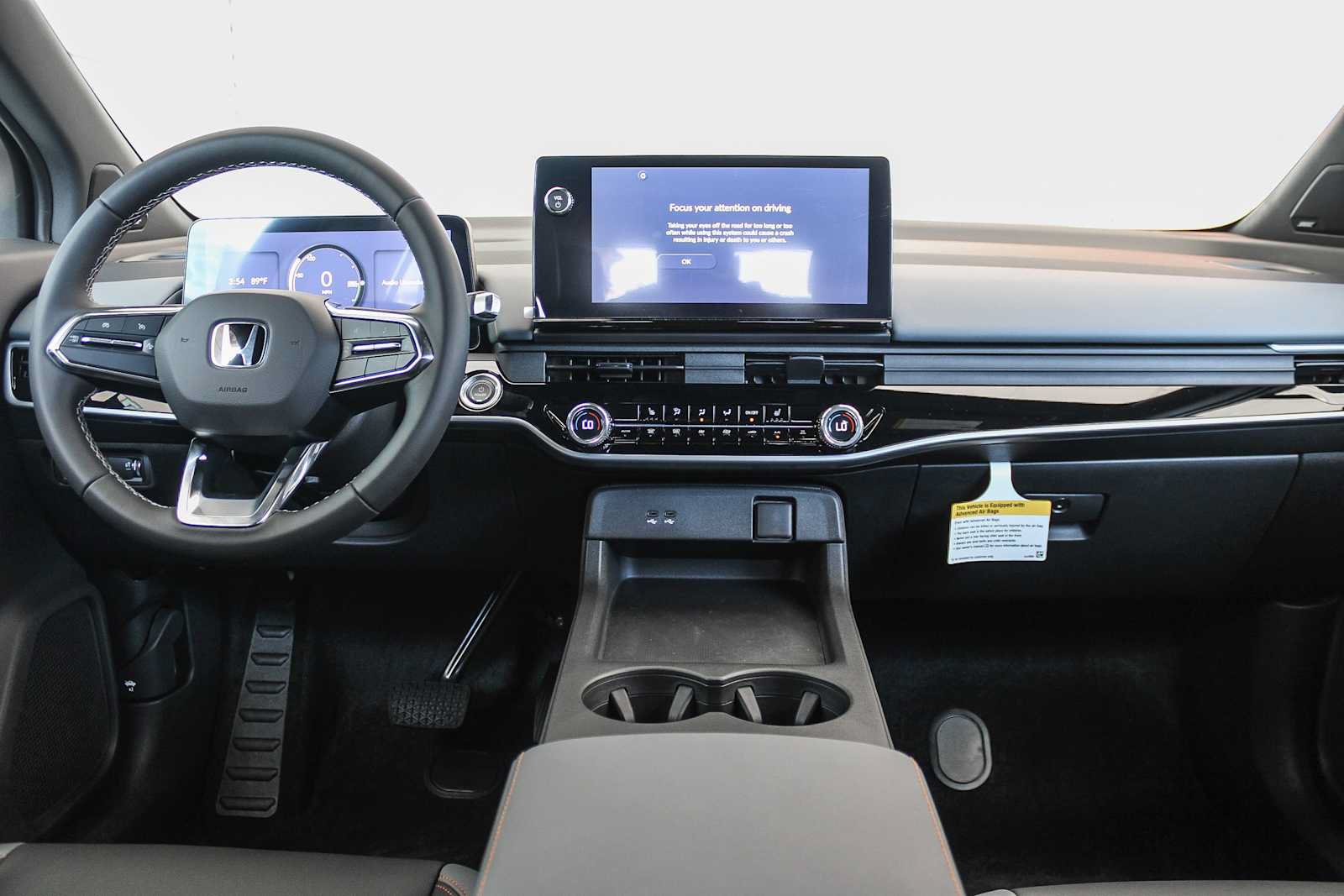New 2026 Honda Prologue Touring image 12
