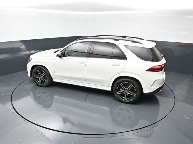 Used 2026 Mercedes-Benz GLE 350 4MATIC image 16