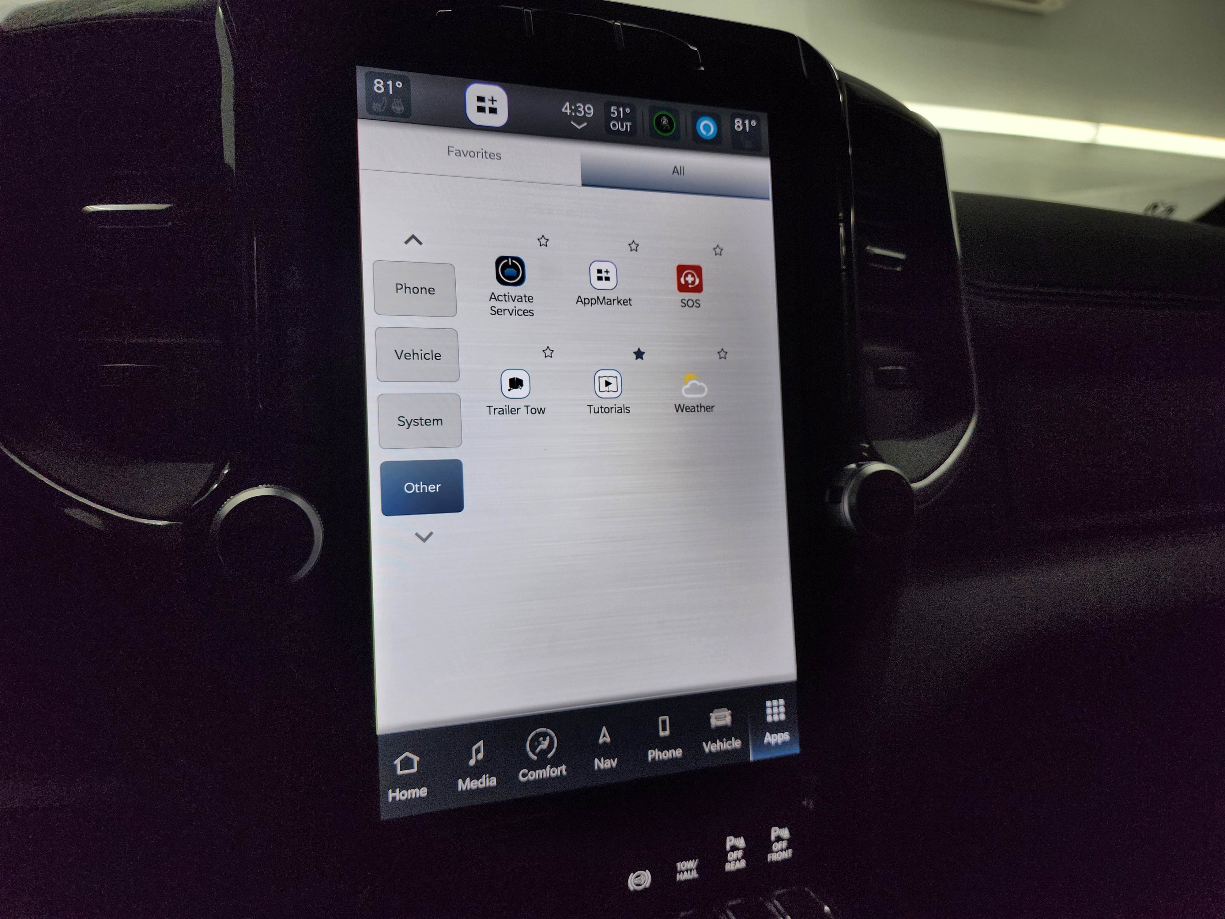 Used 2024 RAM 2500 Laramie w/ Night Edition image 56