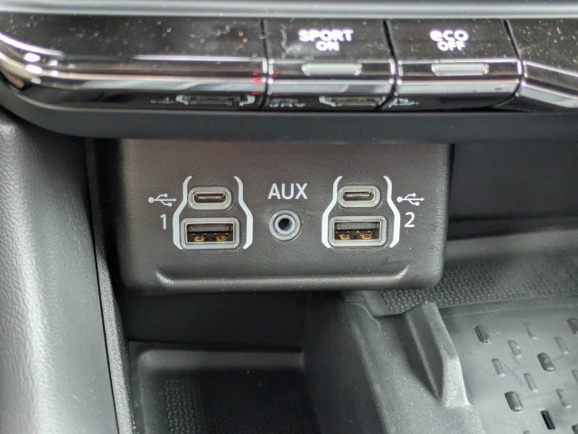 New 2026 Dodge Durango GT AWD/4WD image 25