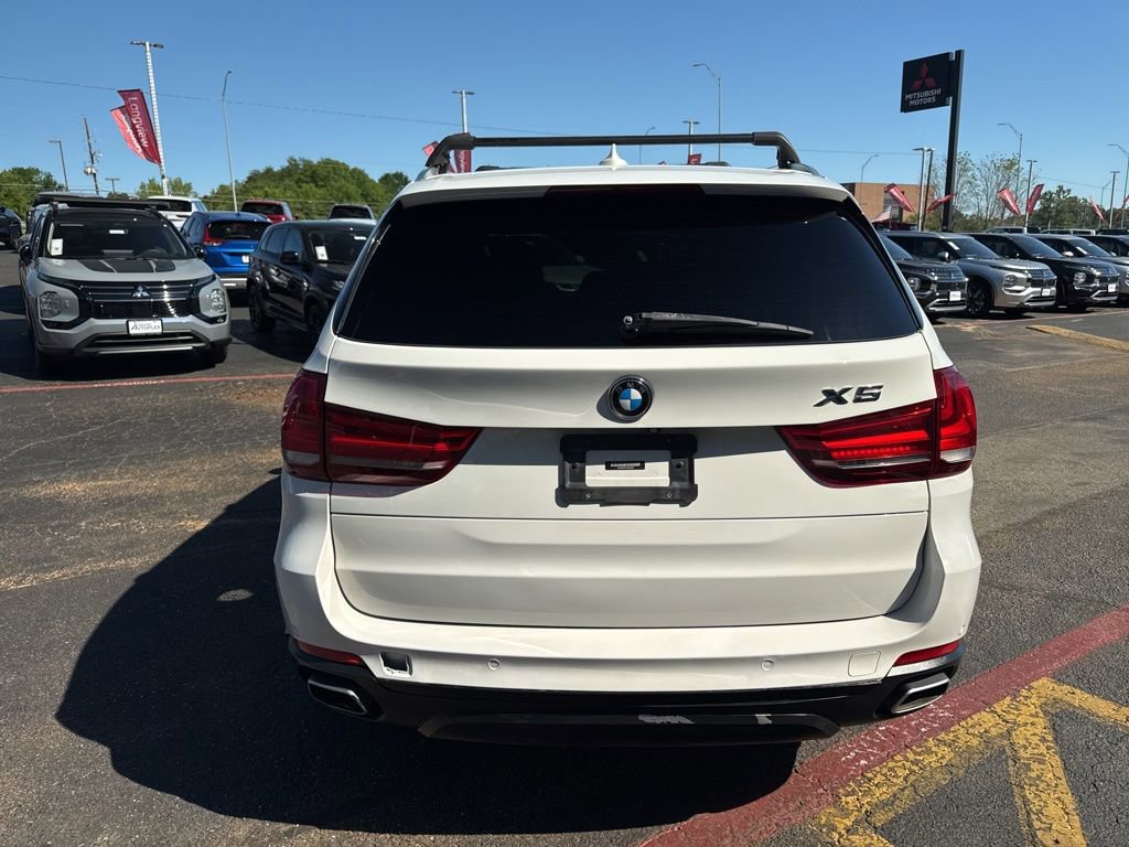Used 2018 BMW X5 sDrive35i image 7