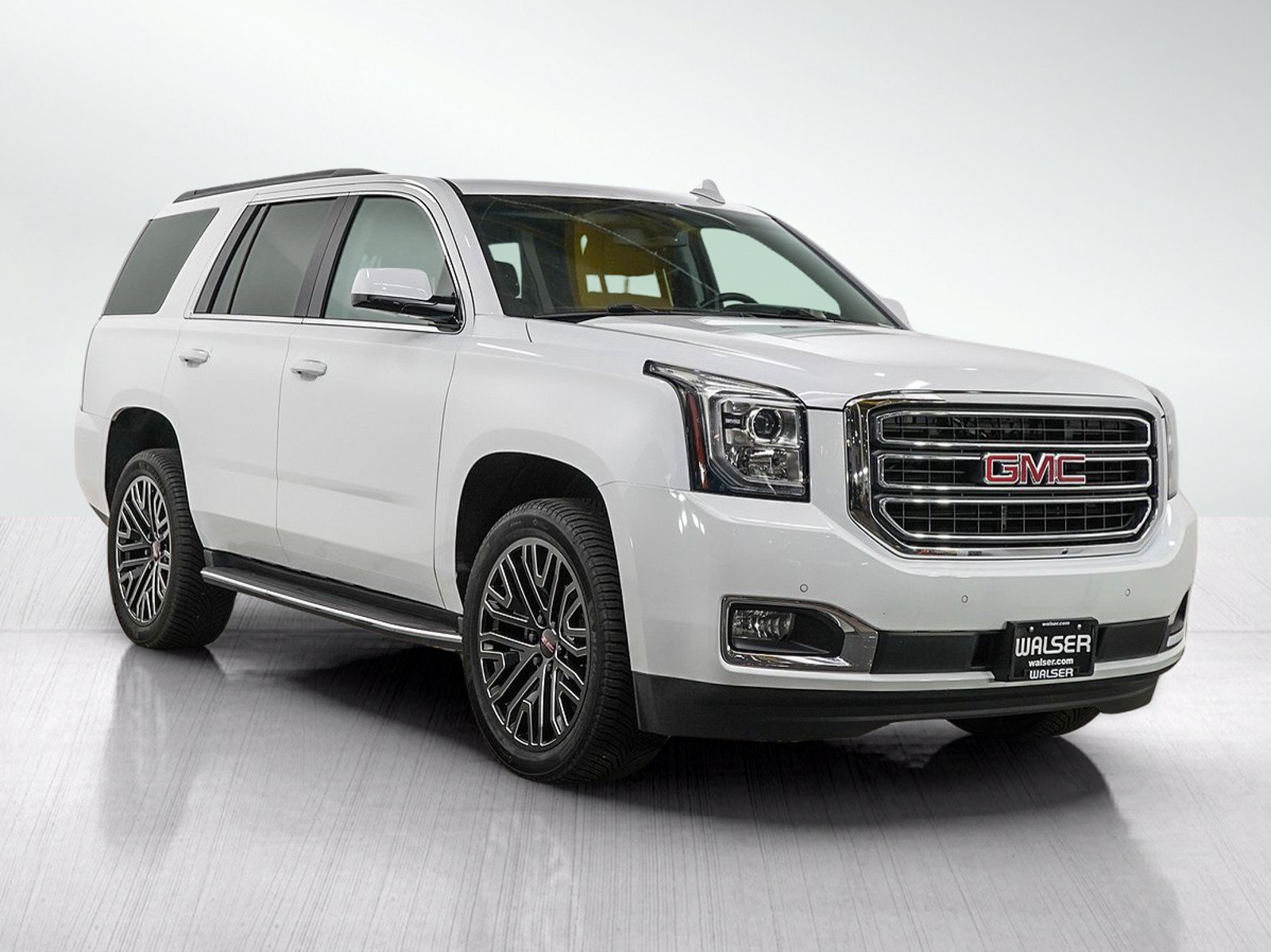 Used 2019 GMC Yukon SLE w/ SLE Value Package AWD/4WD image 7