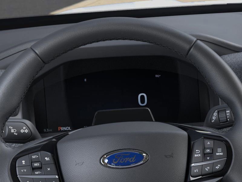 New 2026 Ford Explorer Platinum w/ LUX Leather Package image 13