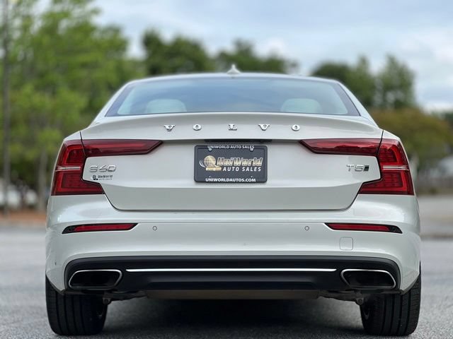 Used 2021 Volvo S60 T5 Inscription AWD/4WD image 6
