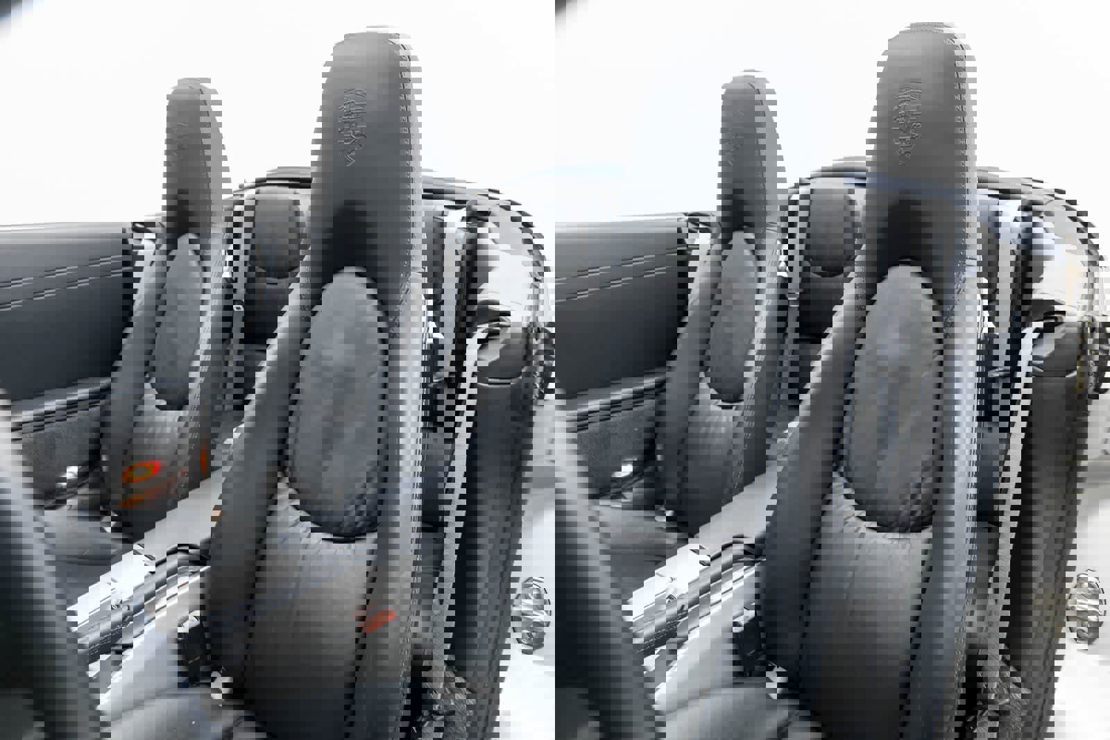 Used 2007 Porsche 911 Carrera image 12