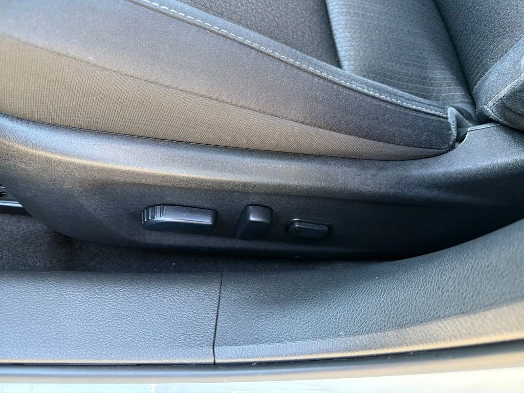 Used 2021 Nissan Altima 2.5 SV w/ SV Premium Package image 16