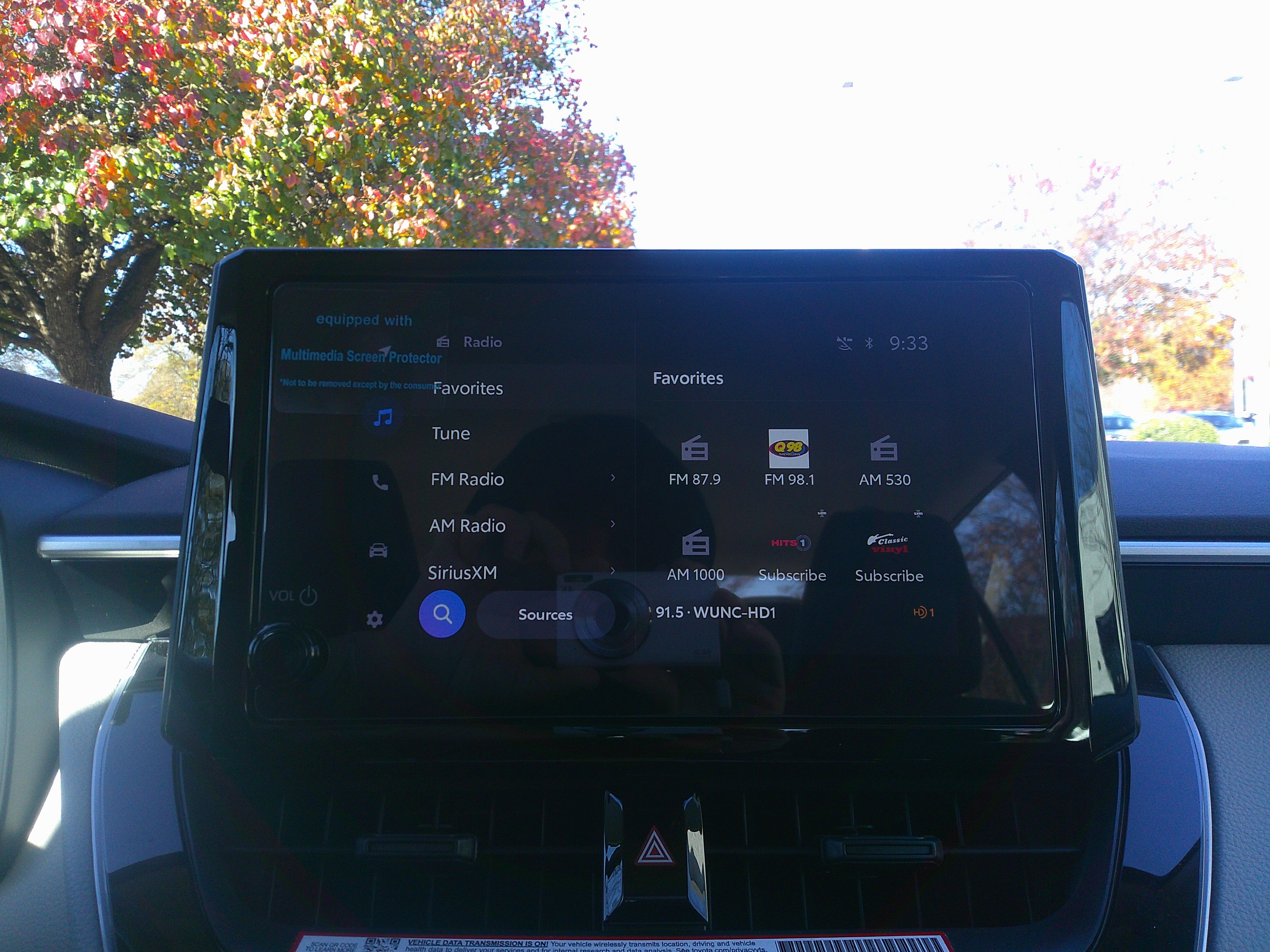 Used 2025 Toyota Corolla LE image 24