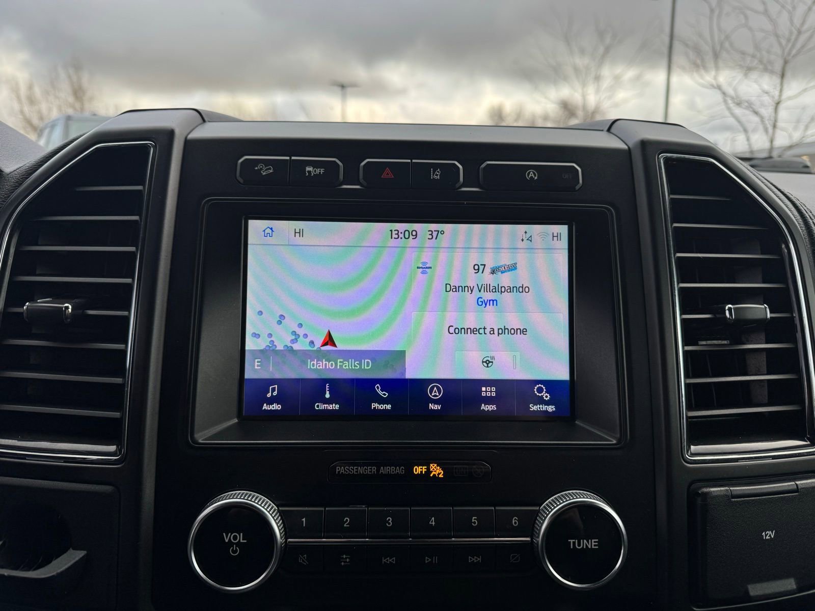 Used 2020 Ford Expedition Limited image 26