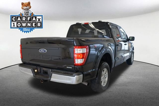 Used 2023 Ford F150 XL w/ XL Chrome Appearance Package image 6