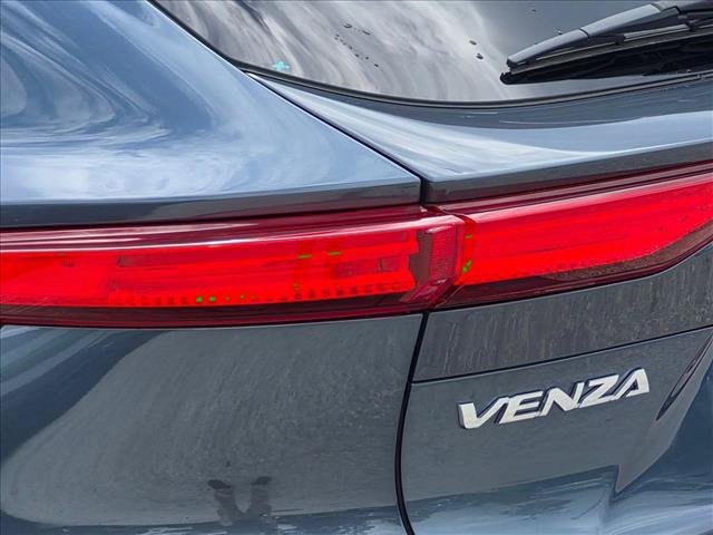 Used 2021 Toyota Venza Limited w/ Advanced Technology Package AWD/4WD image 24