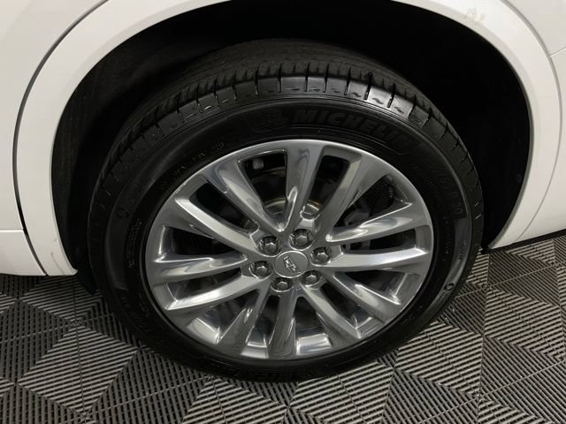 Certified 2023 Cadillac XT6 Premium Luxury w/ Platinum Package AWD/4WD image 38