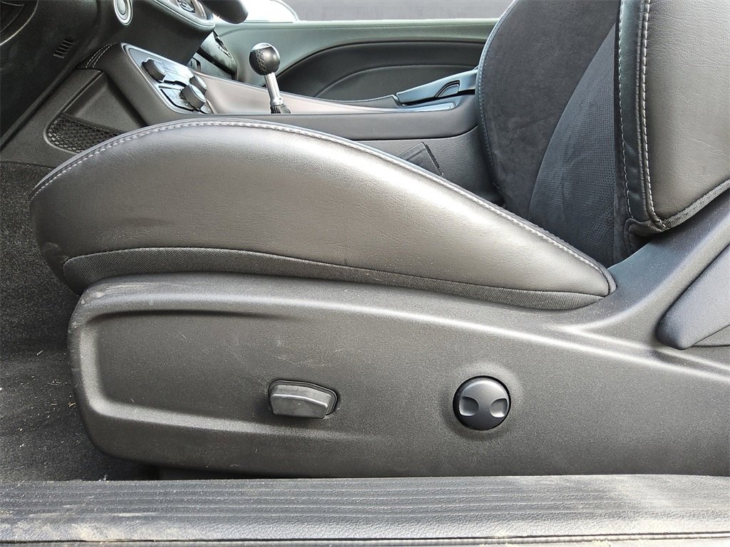 Used 2023 Dodge Challenger R/T Scat Pack w/ Plus Package image 16