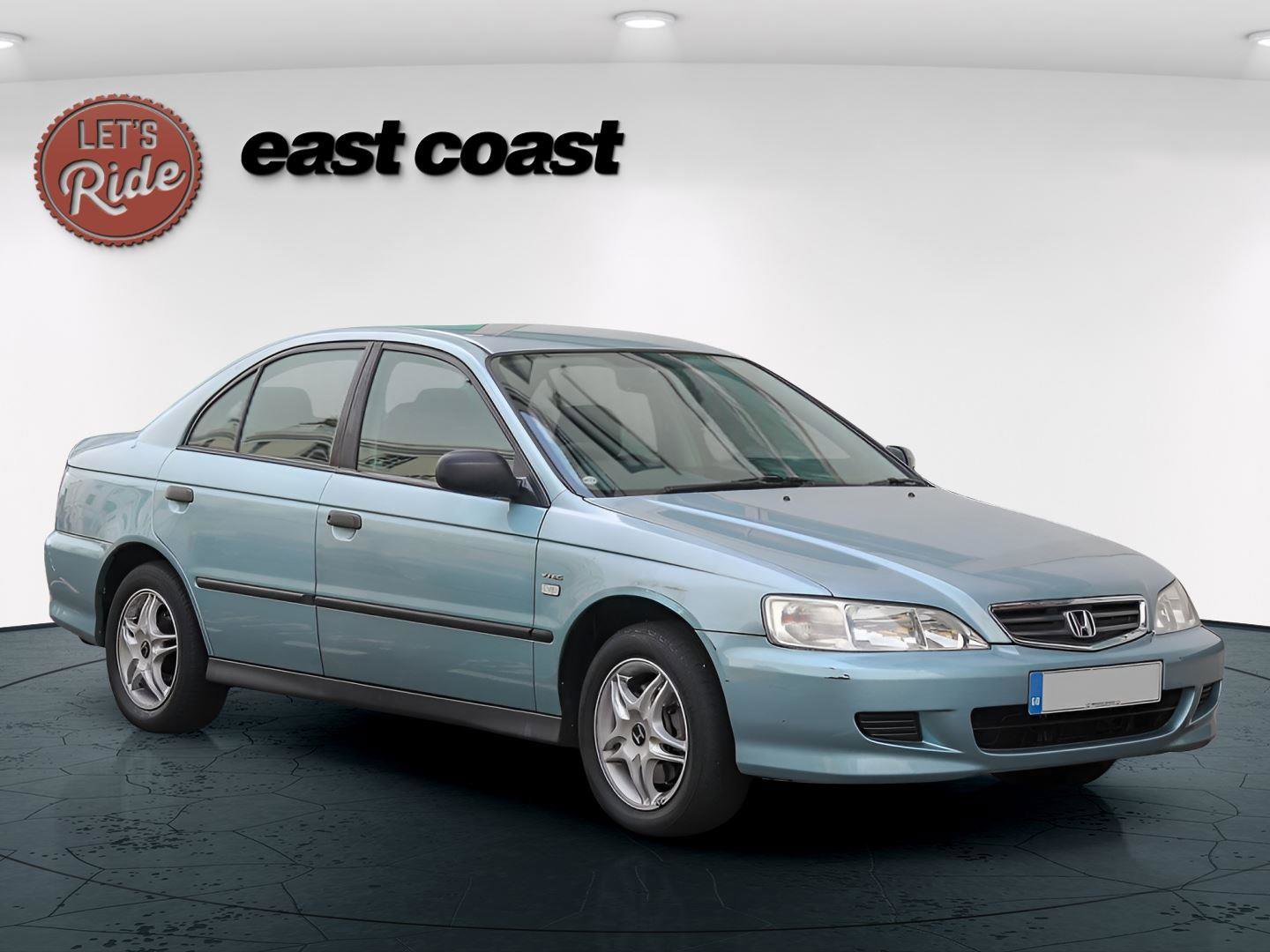 Used 2002 Honda Accord EX