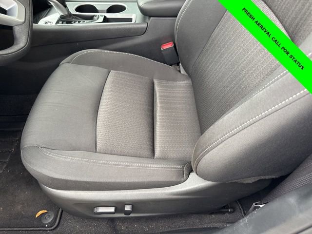 Used 2025 Nissan Altima 2.5 SV w/ SV Special Edition Package FWD image 12