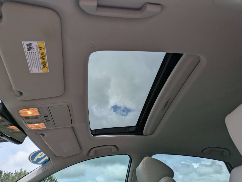 Used 2019 Honda Accord EX-L image 22