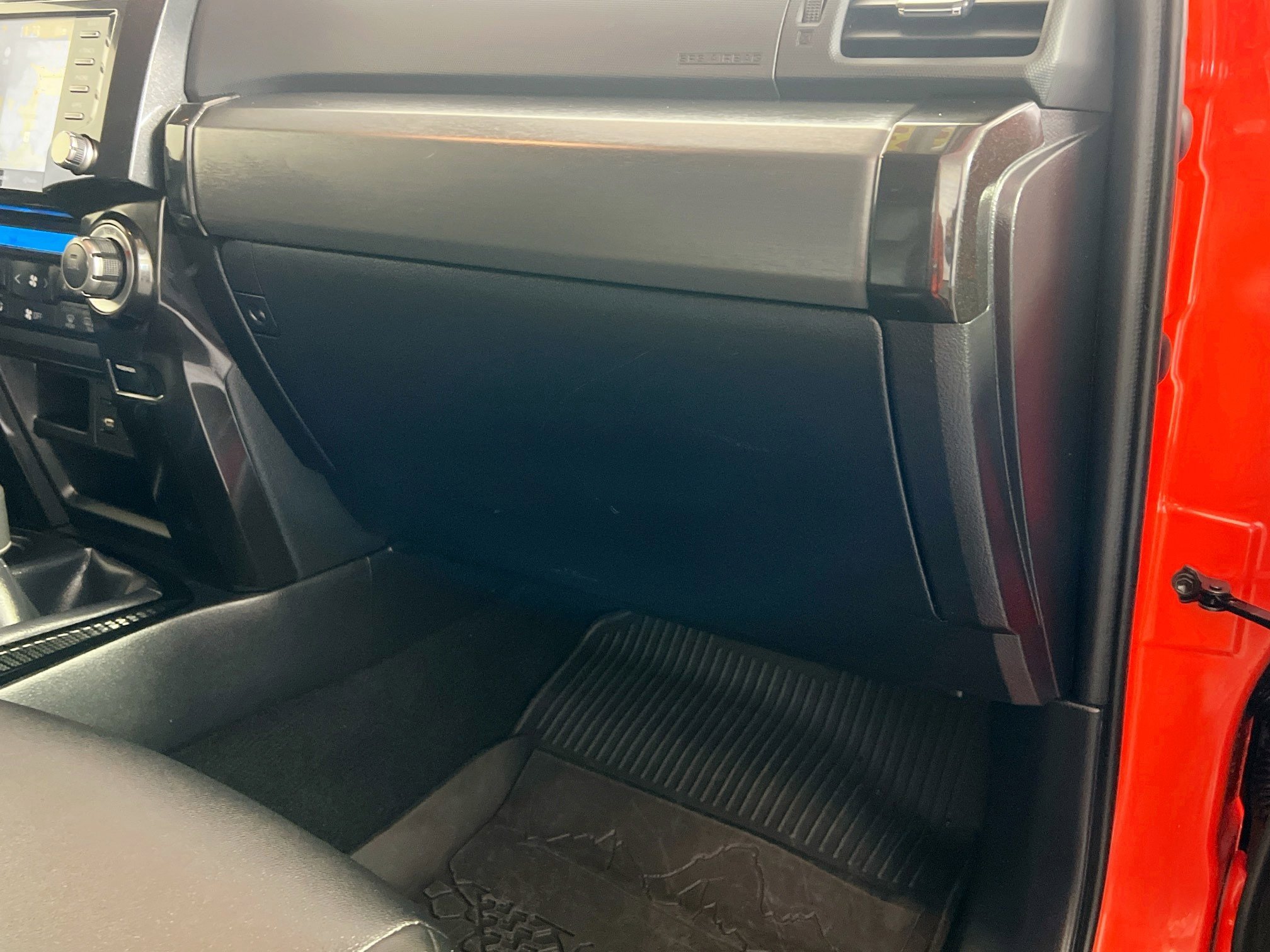 Used 2023 Toyota 4Runner TRD Pro image 35