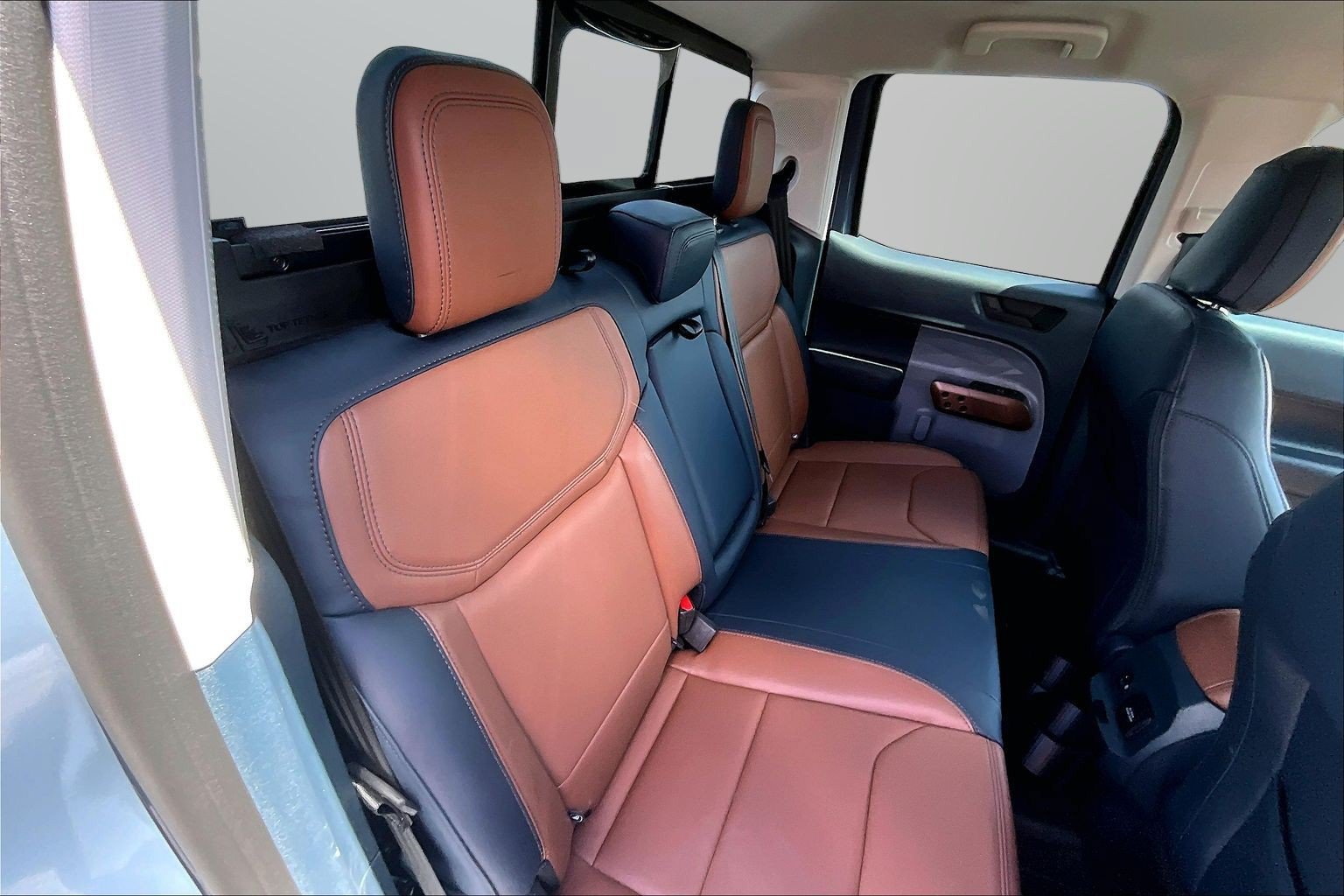 Used 2024 Ford Maverick Lariat w/ FX4 Off-Road Package AWD/4WD image 17