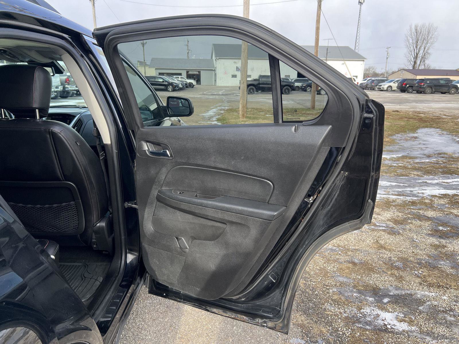 Used 2012 Chevrolet Equinox LT w/ LPO, Protection Package image 25