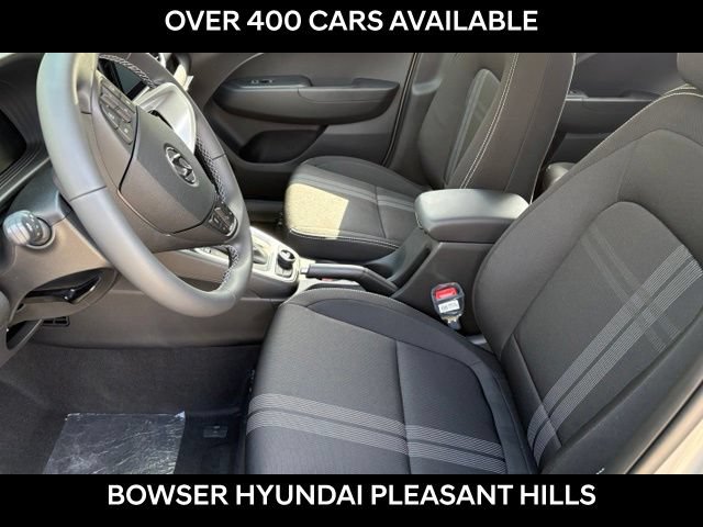 New 2026 Hyundai Venue SEL FWD image 4