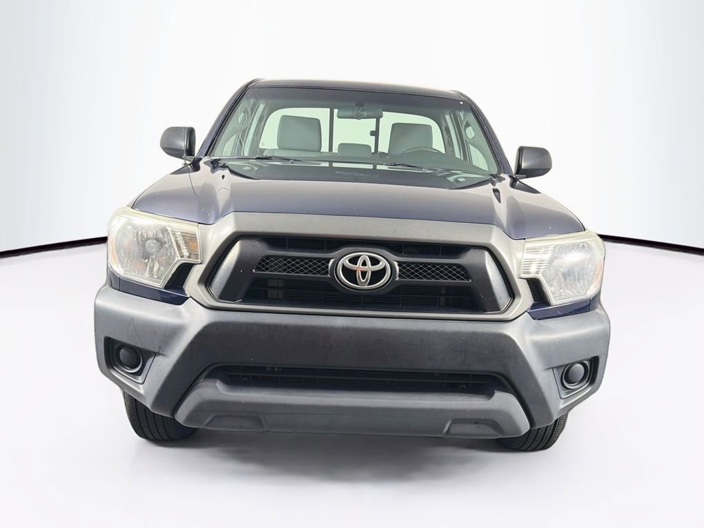 Used 2012 Toyota Tacoma 2WD Regular Cab image 2