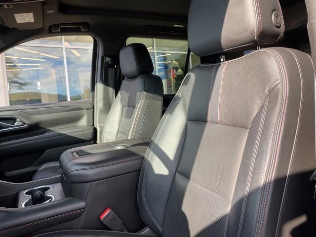 Used 2021 Chevrolet Tahoe RST w/ Luxury Package image 10