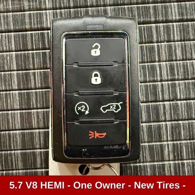 Used 2022 Jeep Wagoneer Series II AWD/4WD image 27