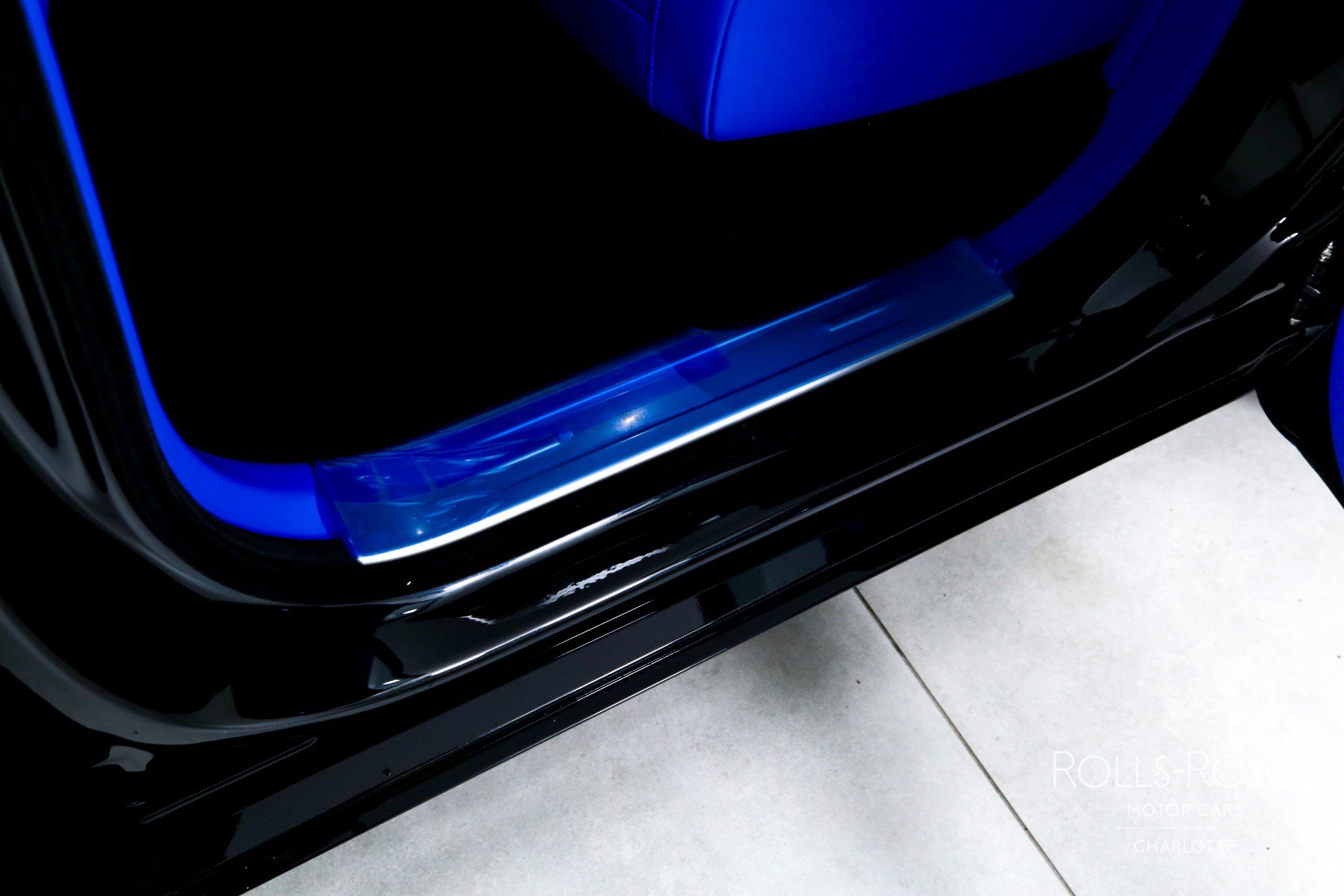 New 2026 Rolls-Royce Ghost image 22