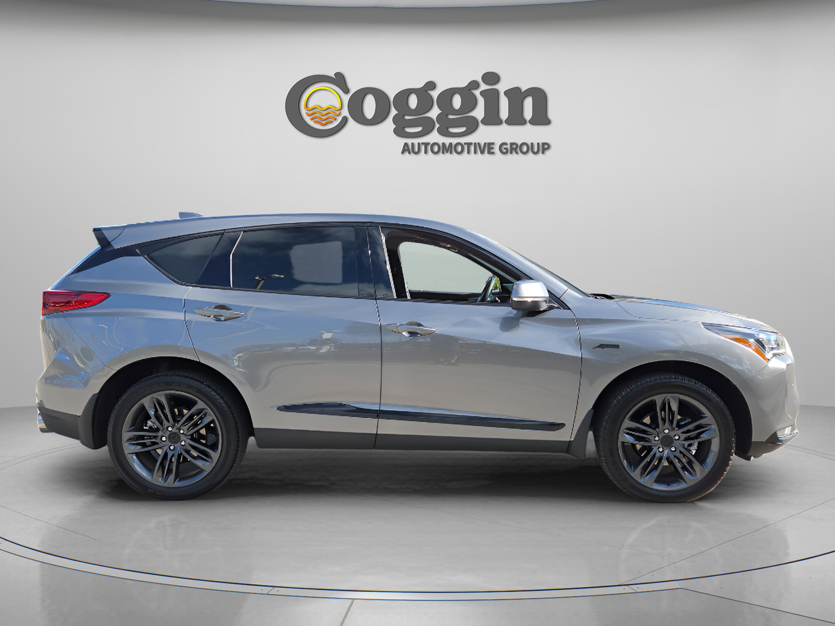 Used 2024 Acura RDX A-Spec image 6