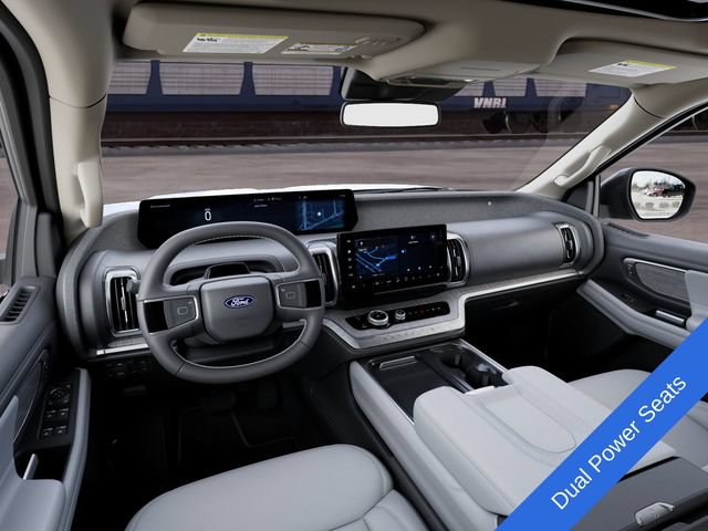 New 2027 Ford Expedition Platinum AWD/4WD image 10