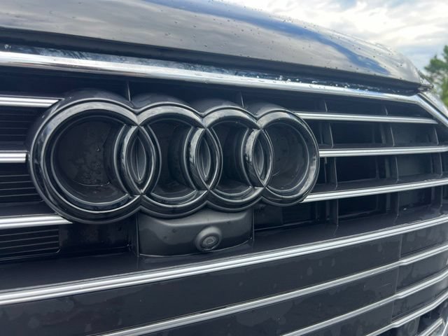Used 2019 Audi A6 3.0T Premium Plus w/ Premium Plus Package AWD/4WD image 4