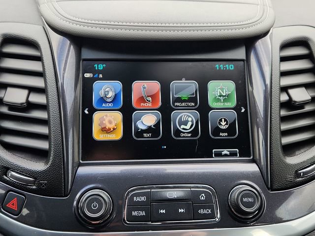 Used 2019 Chevrolet Impala LT image 39