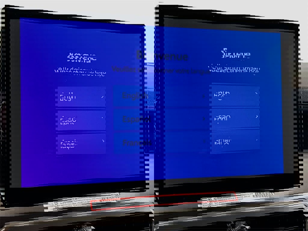 New 2026 Toyota 4Runner TRD Off-Road Premium image 12