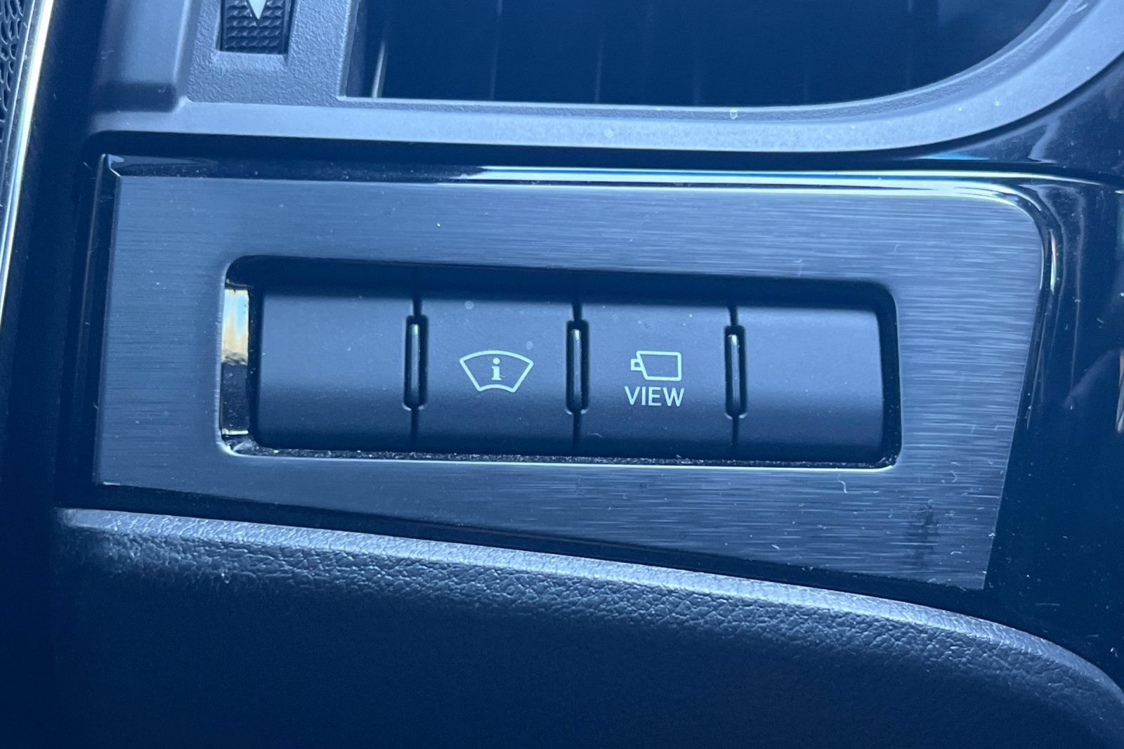 Used 2024 Lexus ES 350 F Sport w/ Accessory Package (Z2) FWD image 39