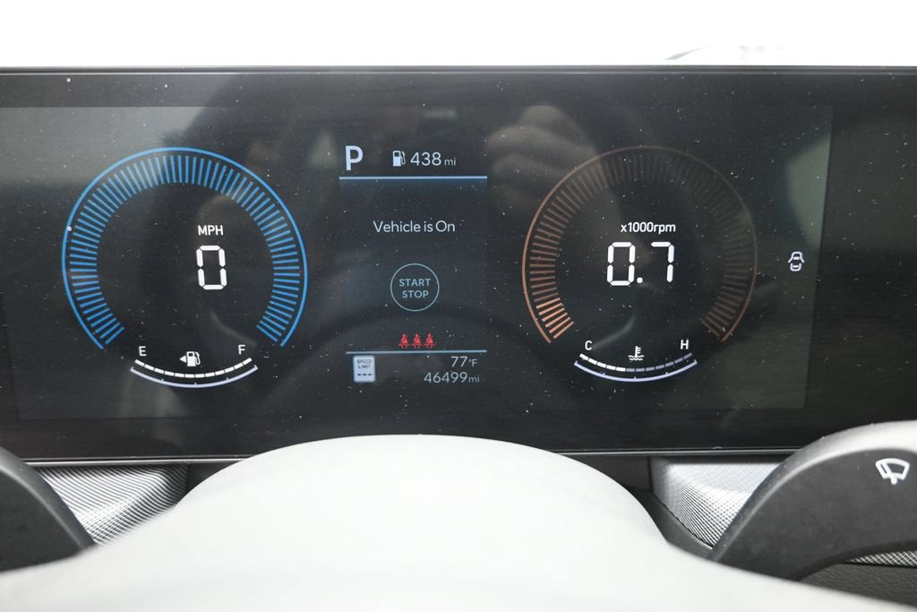 Used 2025 Hyundai Sonata SEL FWD image 16