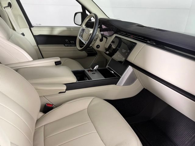 Used 2024 Land Rover Range Rover SE AWD/4WD image 33