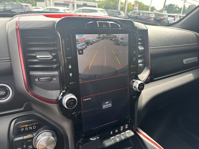 Used 2023 RAM 1500 Rebel w/ Rebel Level 1 Equipment Group AWD/4WD image 15