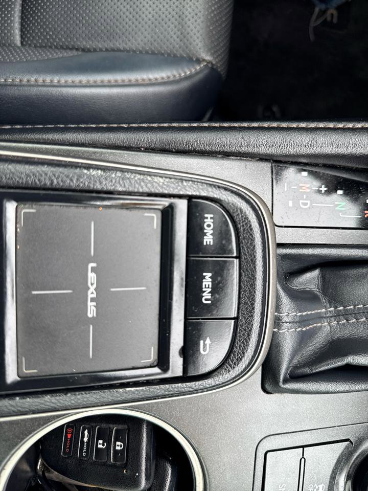 Used 2015 Lexus RC 350 w/ Navigation System Package image 23