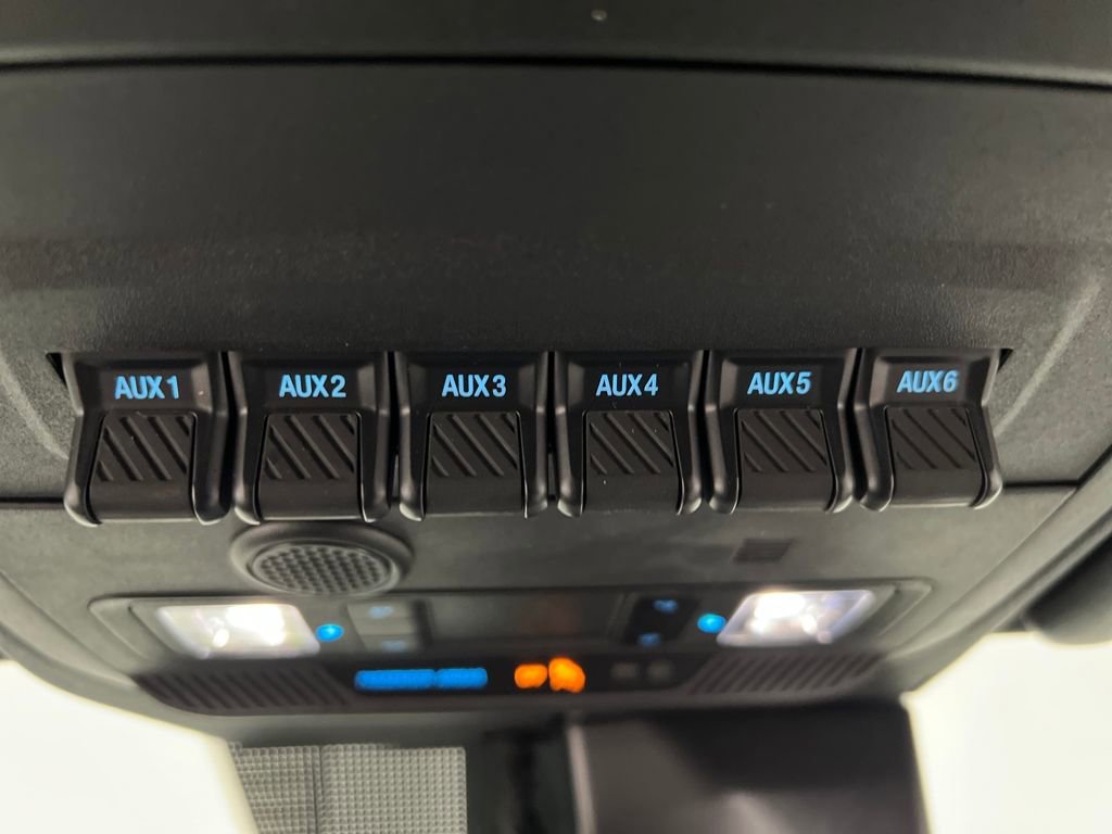 Used 2024 Ford Bronco Badlands image 55