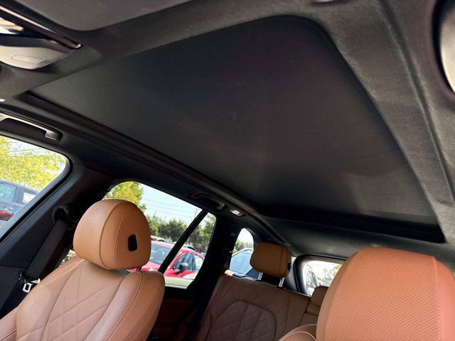 Certified 2023 BMW X5 xDrive45e w/ M Sport Package AWD/4WD image 21
