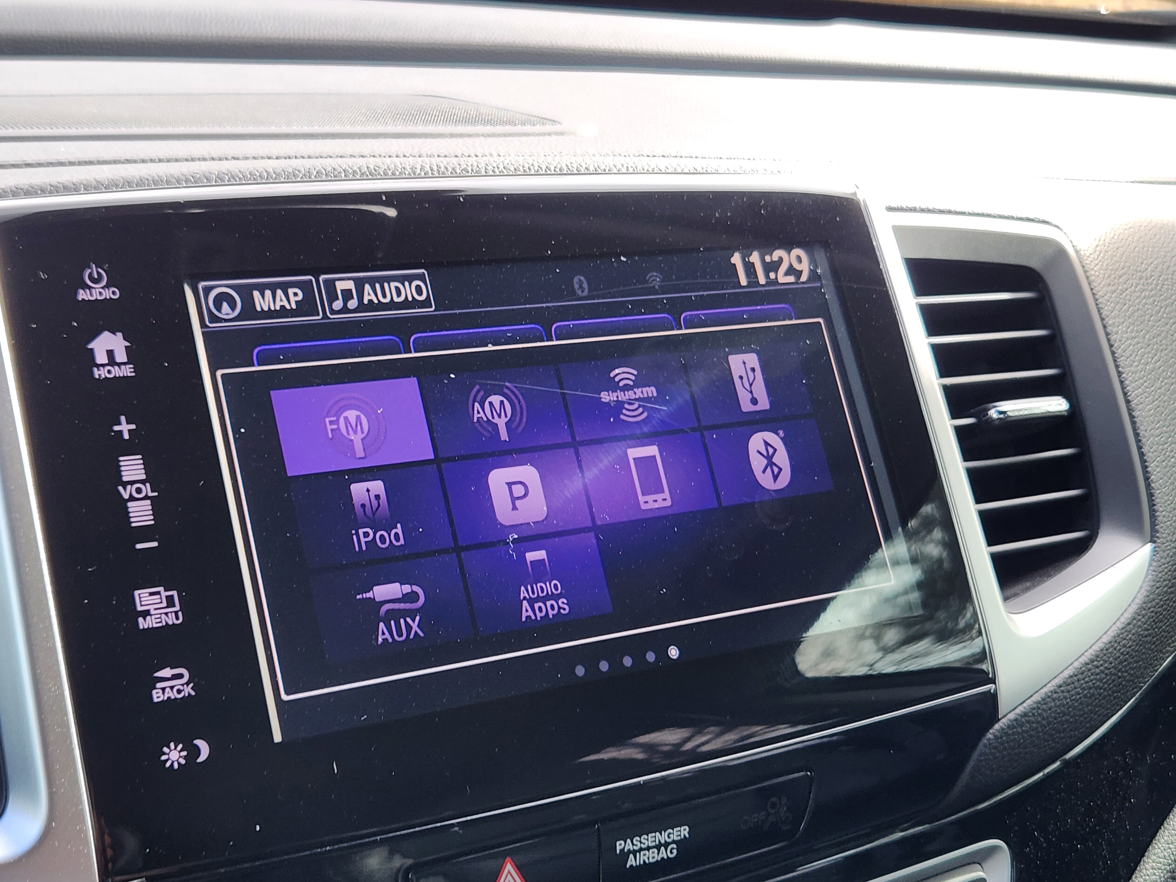 Used 2019 Honda Ridgeline RTL-E image 26