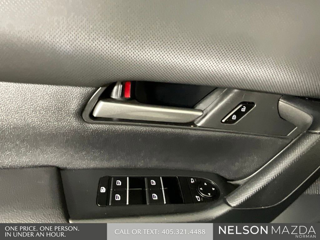 Certified 2025 MAZDA CX-50 AWD 2.5 S w/ Preferred Package image 21