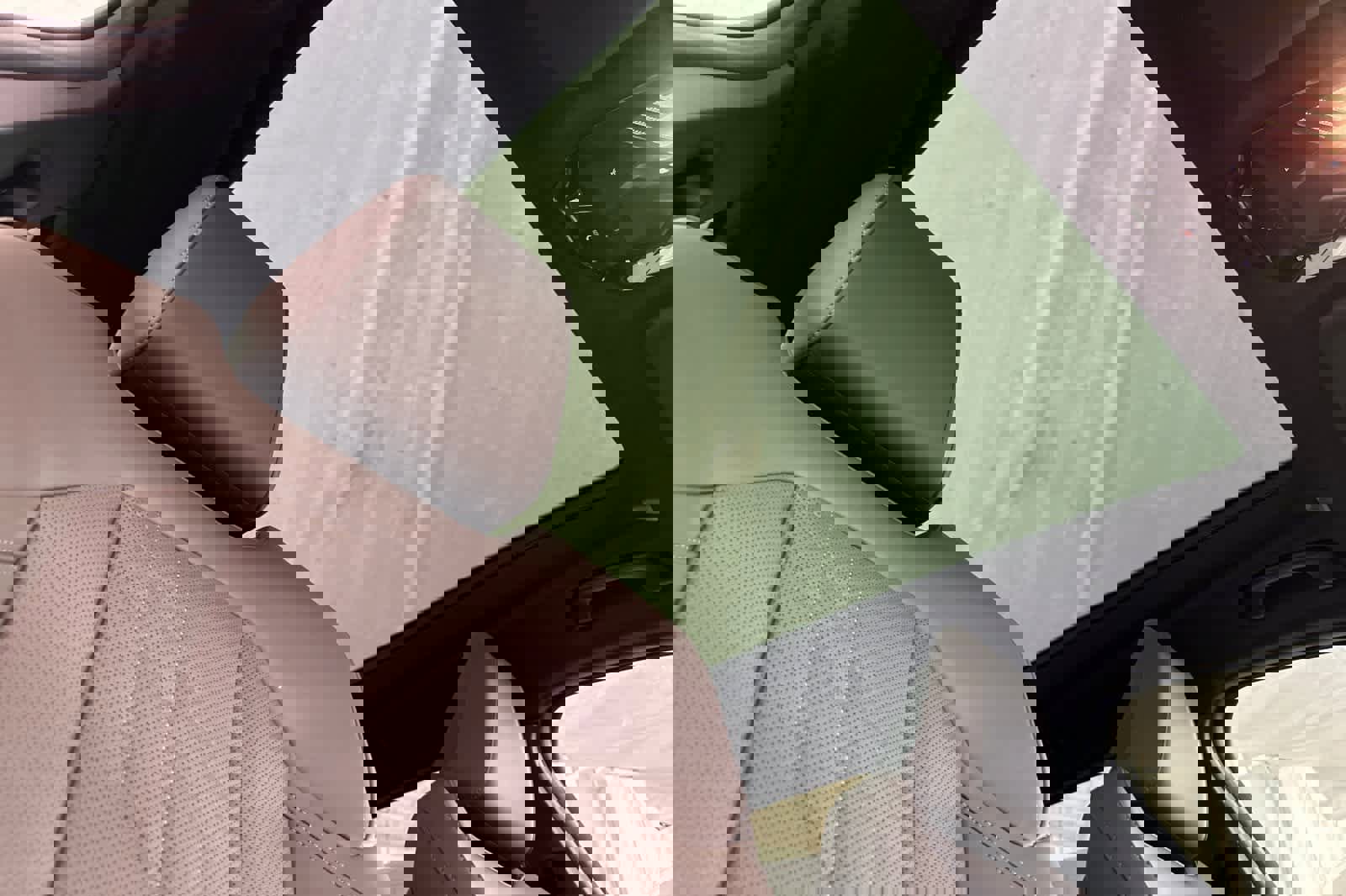 Used 2026 BMW X3 xDrive30 w/ Premium Package image 17