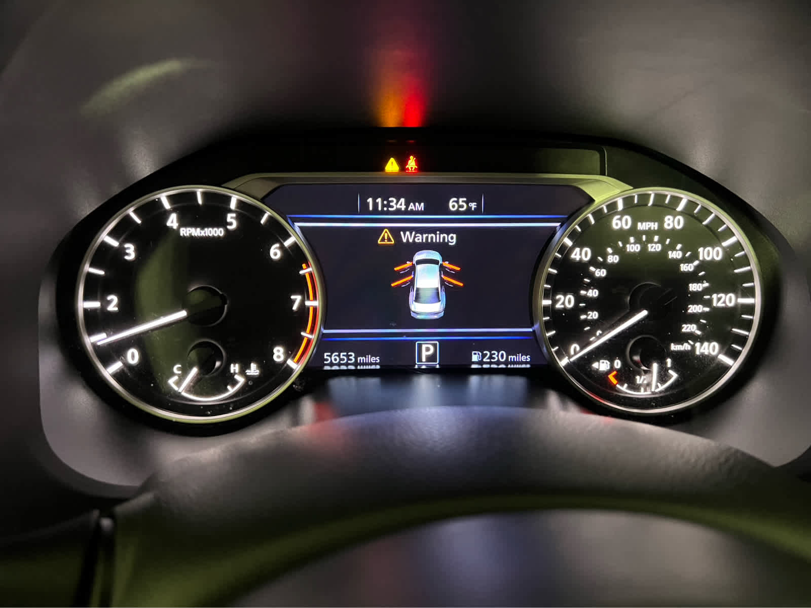 Certified 2023 Nissan Altima 2.5 SV AWD/4WD image 16