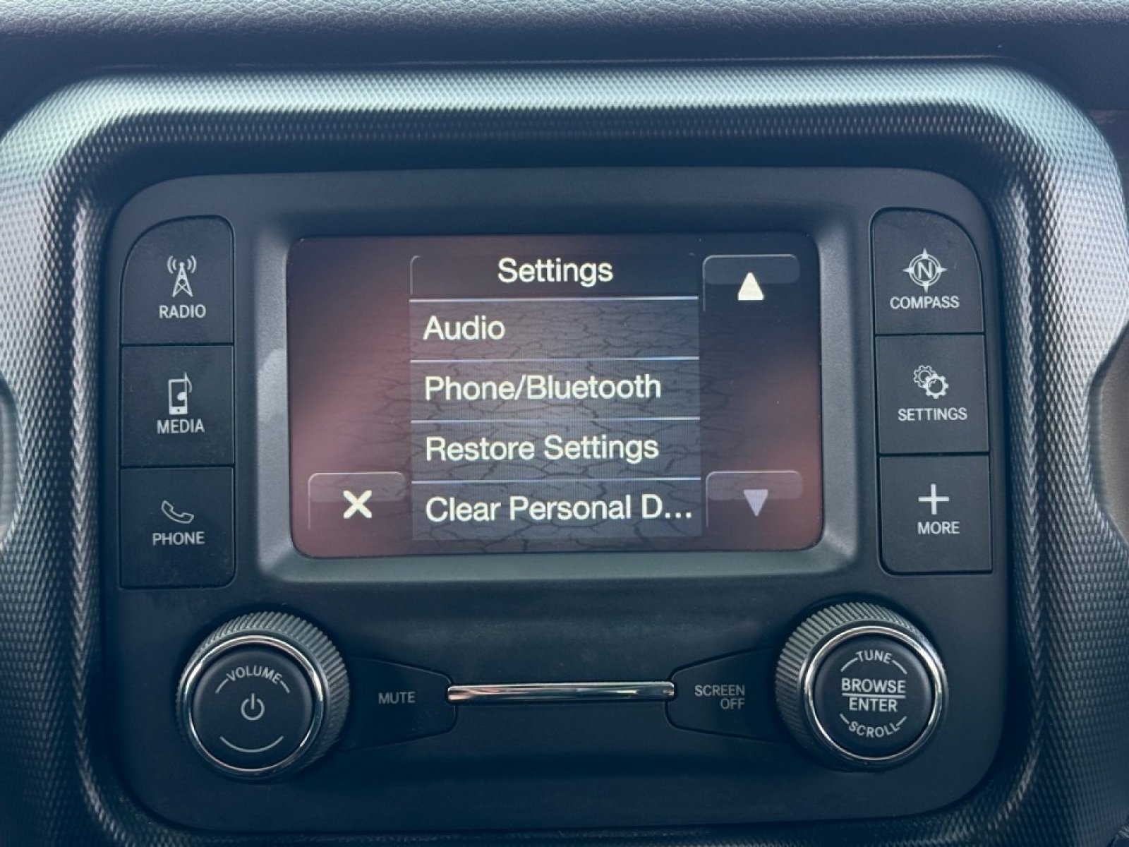 Used 2019 Jeep Wrangler Unlimited Sport w/ Cold Weather Group image 23